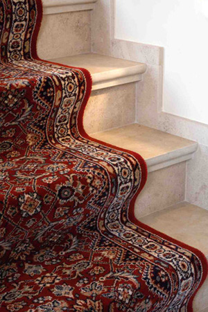 Tapis escaliers Classiques